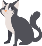 animo-perdu ou trouvé un chat